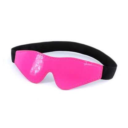 NS Novelties Electra Blindfold