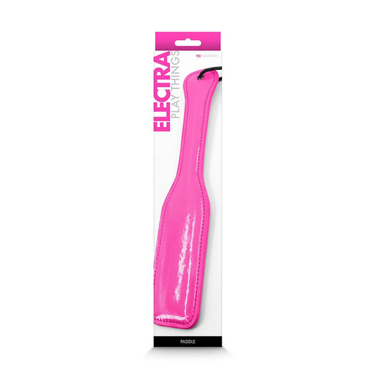 NS Novelties Electra Paddle - XOXTOYS