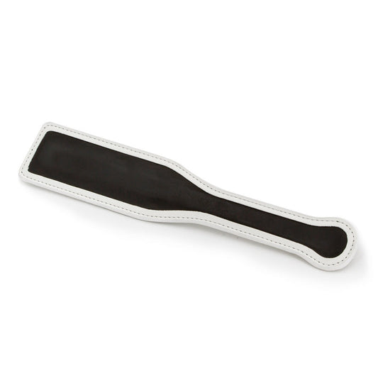 NS Novelties GLO Bondage Green Paddle