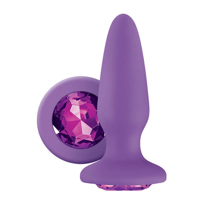 NS Novelties Glams Pleasure Plug