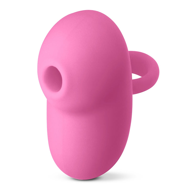 NS Novelties Inya Allure Clitoral Stimulator