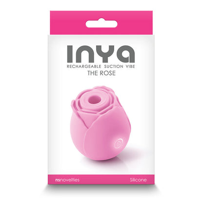 NS Novelties Inya The Rose - XOXTOYS