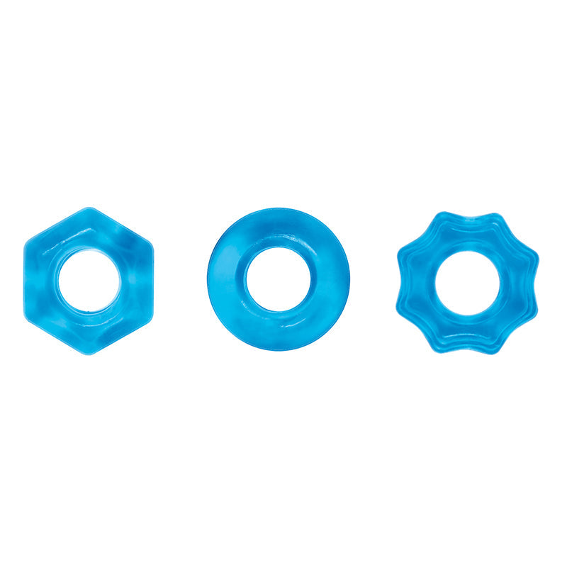 NS Novelties Renegade Chubbies