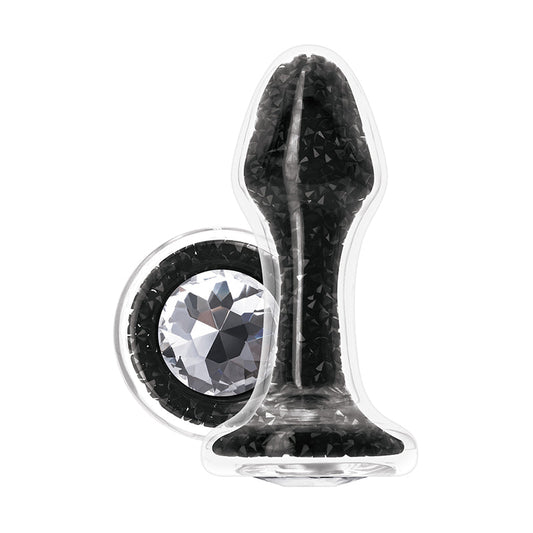 NS Novelties Stardust Glam Black