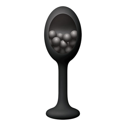NS Novelties The Rattler Black