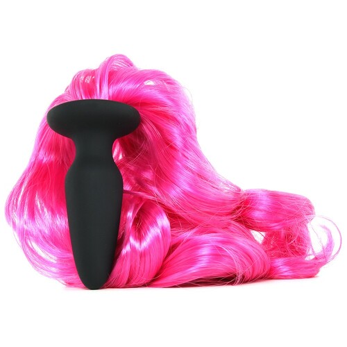 NS Novelties Unicorn Pink Tails