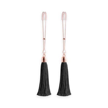 NS Novelties T1 Bound Nipple Clamps