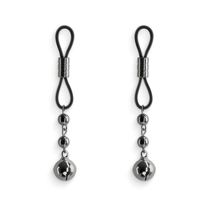 NS Novelties D1 Bound Nipple Clamps