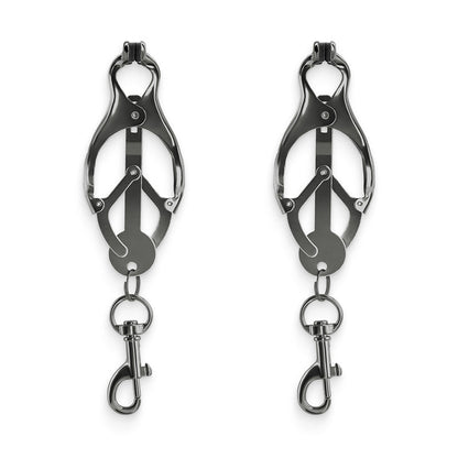 NS Novelties C3 Bound Nipple Clamps