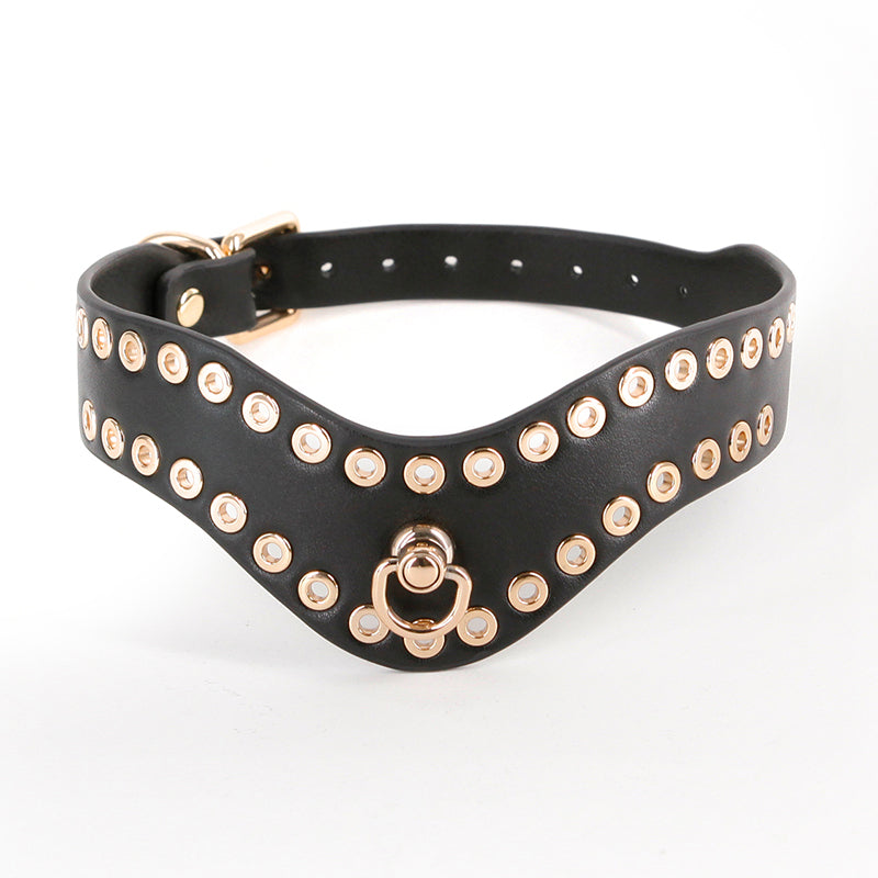 NS Novelties Hustler Taboo Kali Collar