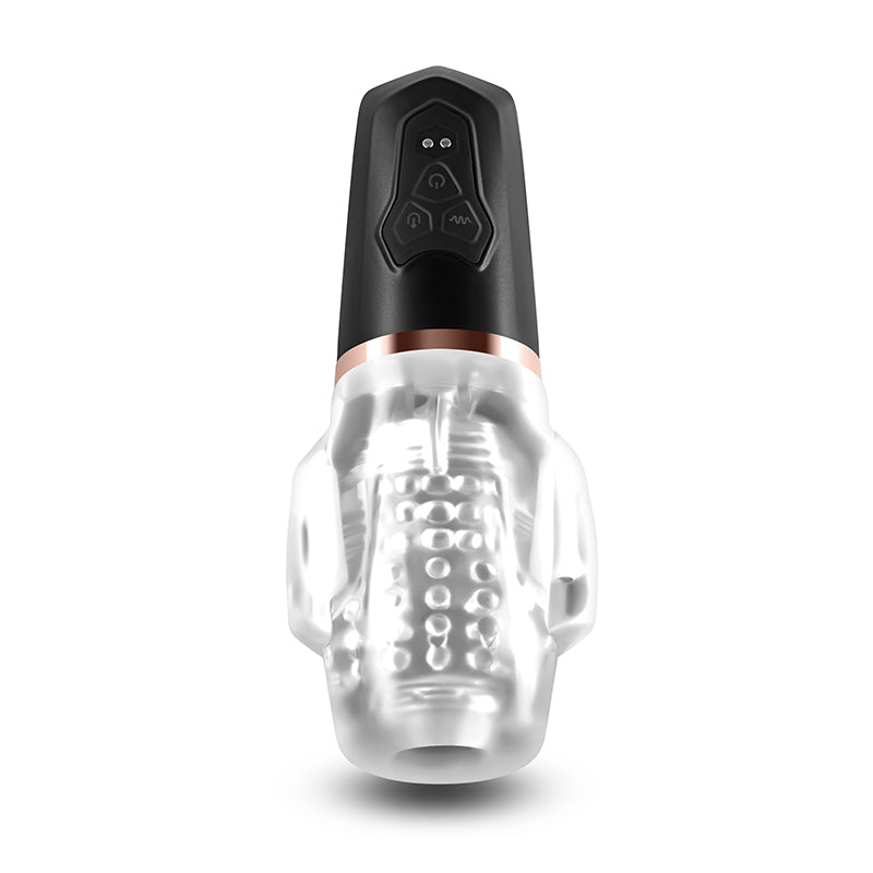 NS Novelties Renegade Avenger Masturbator