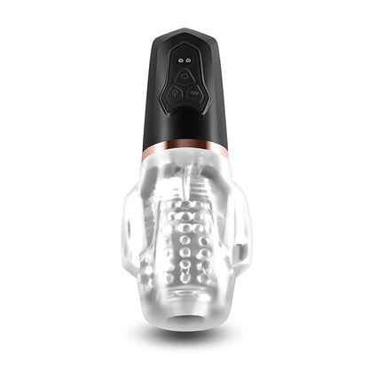 NS Novelties Renegade Avenger Masturbator