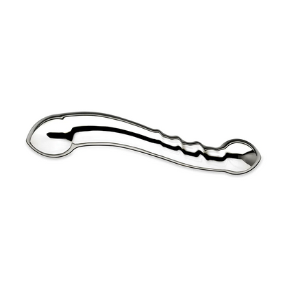 Njoy Eleven Stainless Wand