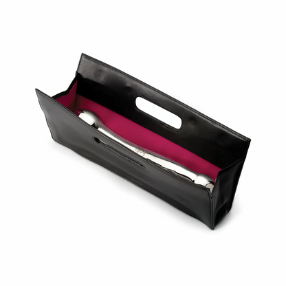 Njoy Eleven Stainless Wand