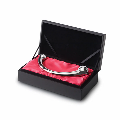 Njoy Pure Stainless Wand