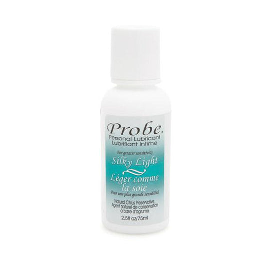 Probe Silky Light Lubricant - XOXTOYS