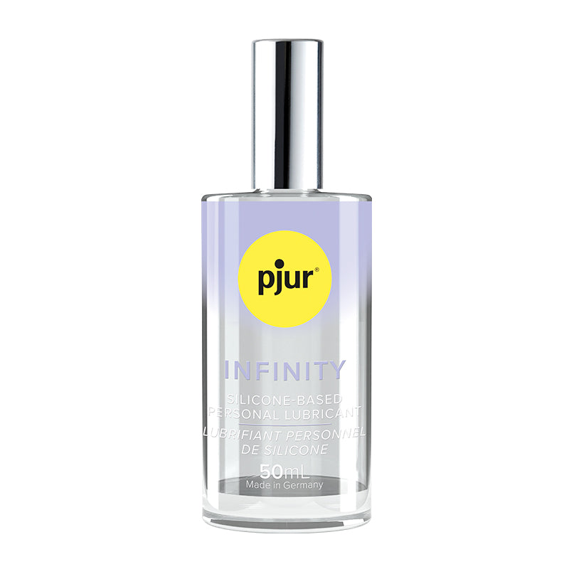 Pjur Infinity Silicone Based Lubricant