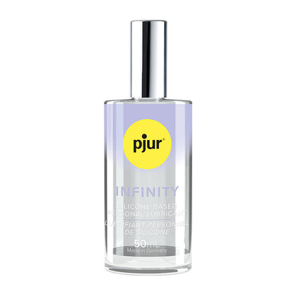 Pjur Infinity Silicone Based Lubricant