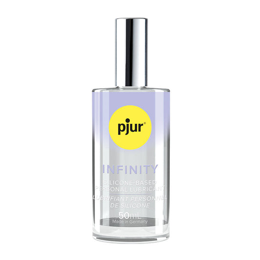 Pjur Infinity Silicone Based Lubricant