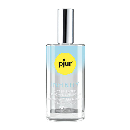 Pjur Infinity Water Based Lubricant