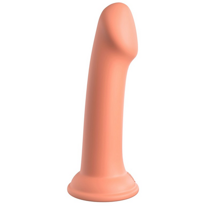Pipedream Products Dillio Platinum Collection 6 Big Hero