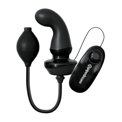 Pipedream Products Anal Fantasy Elite Inflatable P-Spot Massager