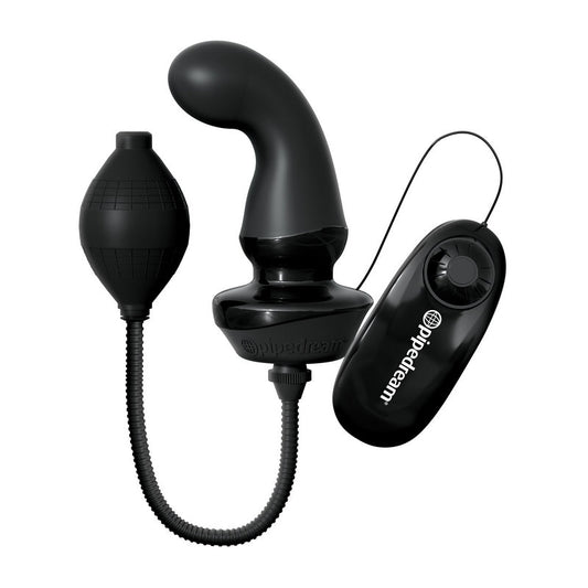 Pipedream Products Anal Fantasy Elite Inflatable P-Spot Massager
