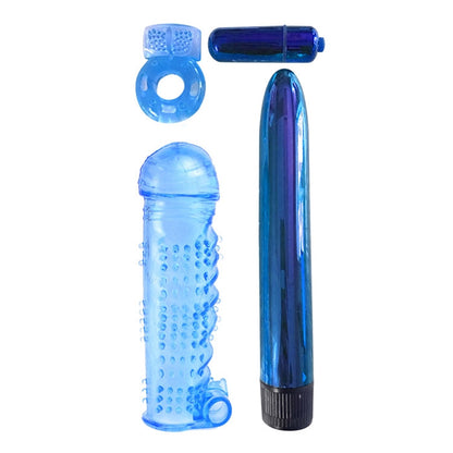 Pipedream Products Classix Ultimate Pleasure Couple Kit