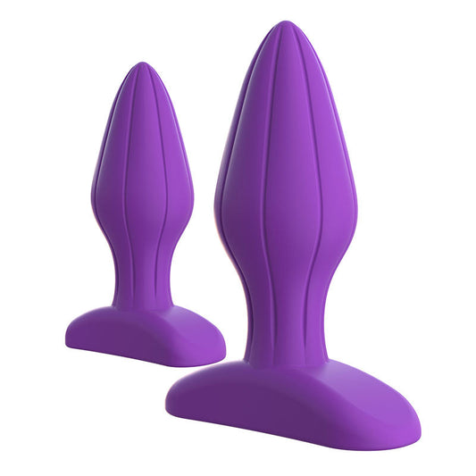 Pipedream Products Fantasy For Her Her Designer Love Plug Set