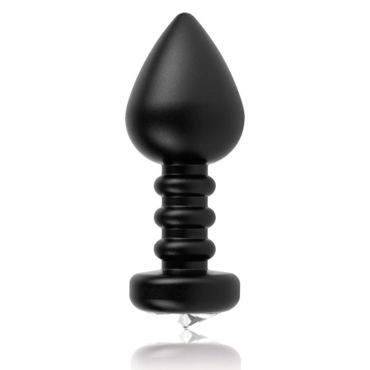 Pipedream Products Fetish Fantasy Aluminum Luv Plug