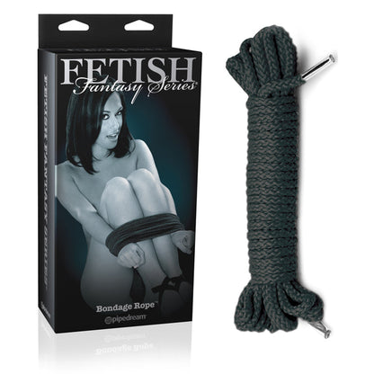 Pipedream Products Fetish Fantasy Bondage Rope