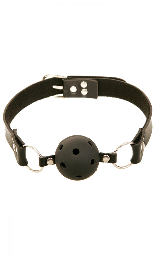 Pipedream Products Fetish Fantasy Breathable Ball Gag