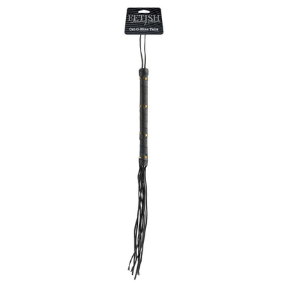 Pipedream Products Fetish Fantasy Cat-O-Nine Tails