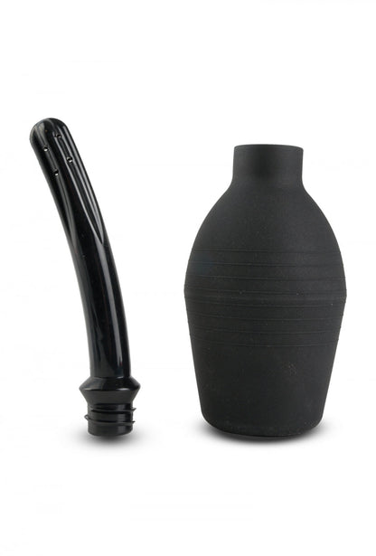 Pipedream Products Fetish Fantasy Curved Douche/Enema
