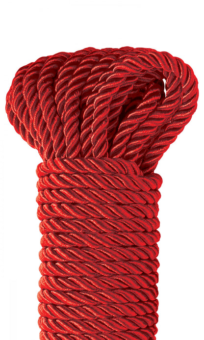 Pipedream Products Fetish Fantasy Deluxe Silky Rope