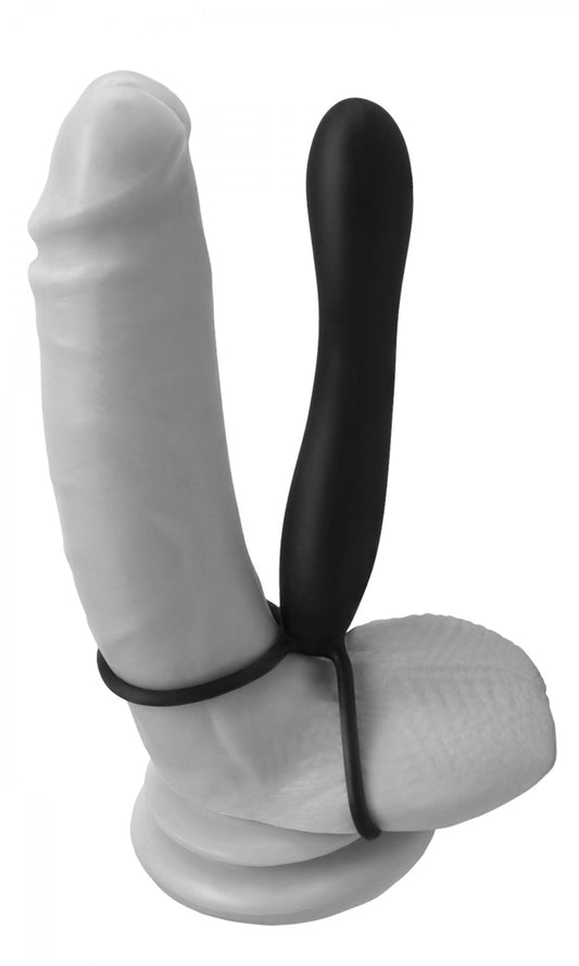 Pipedream Products Fetish Fantasy Elite Double Trouble