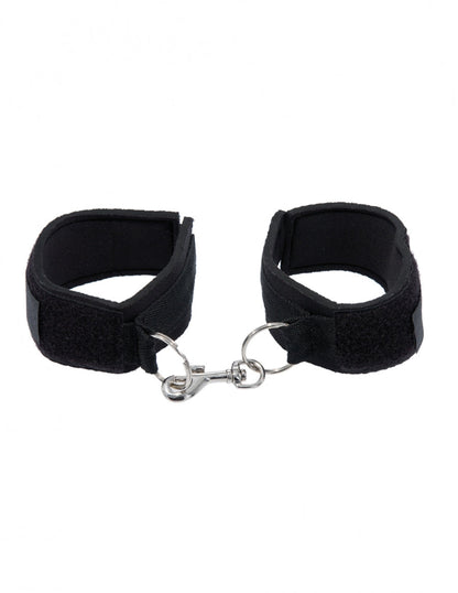 Pipedream Products Fetish Fantasy First-Timer's Cuffs
