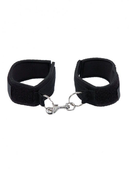 Pipedream Products Fetish Fantasy First-Timer's Cuffs