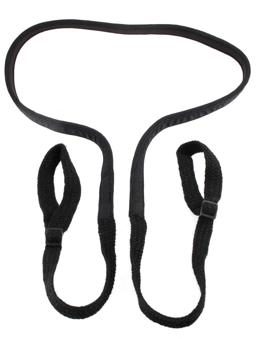 Pipedream Products Fetish Fantasy Giddy Up Harness