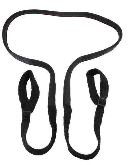 Pipedream Products Fetish Fantasy Giddy Up Harness