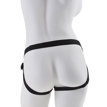 Pipedream Products Fetish Fantasy Gold Designer Strap-On