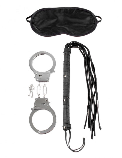 Pipedream Products Fetish Fantasy Lover's Fantasy Kit