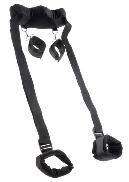 Pipedream Products Fetish Fantasy Position Master with Cuffs