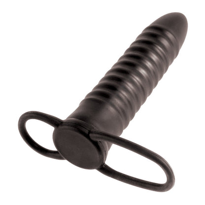 Pipedream Products Fetish Fantasy Ribbed Double Trouble