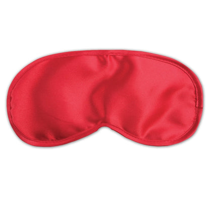 Pipedream Products Fetish Fantasy Satin Love Mask