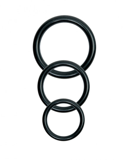 Pipedream Products Fetish Fantasy Stay-Put Harness