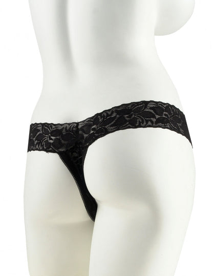 Pipedream Products Fetish Fantasy Vibrating Panties
