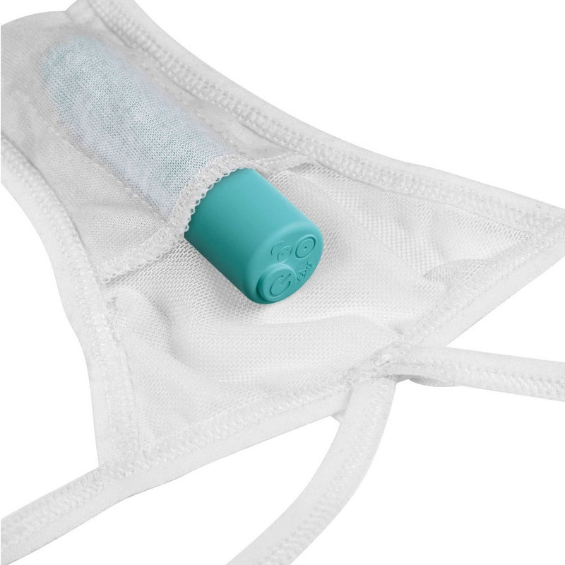 Pipedream Products Hookup Panties Remote Bow Tie G-String The Toy Drawer Pipedream Products Hookup Panties Remote Bow Tie G-String The Toy Drawer