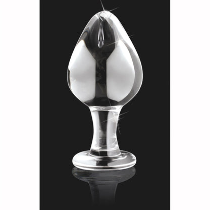 Pipedream Products Icicles No. 25 Glass Plug