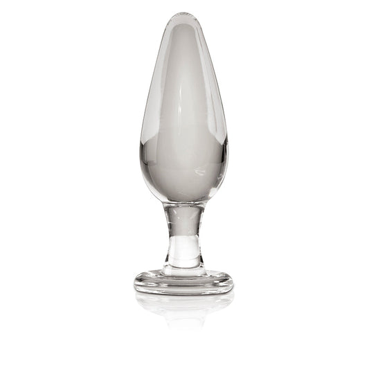 Pipedream Products Icicles No. 26 Glass Massager